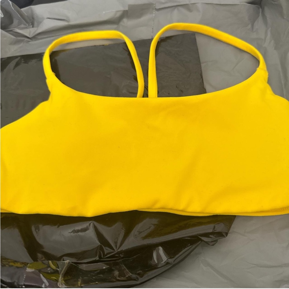 Lululemon Wunder Train Bra
